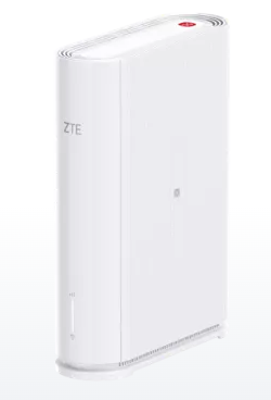 ZTE Speed Wi-Fi  5G L13② その他 ZTE - Speed Wi-Fi HOME 5G L13 ZTE Speed Wi-Fi HOME 5G
