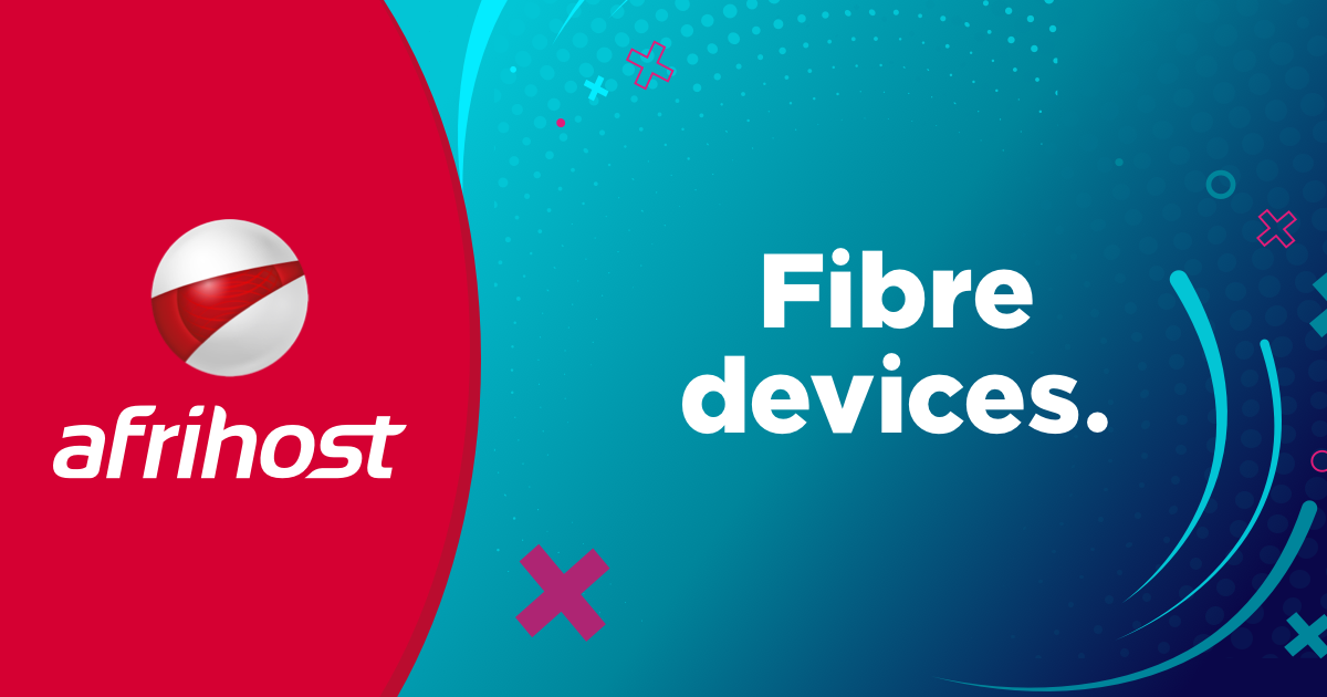 afrihost.com
