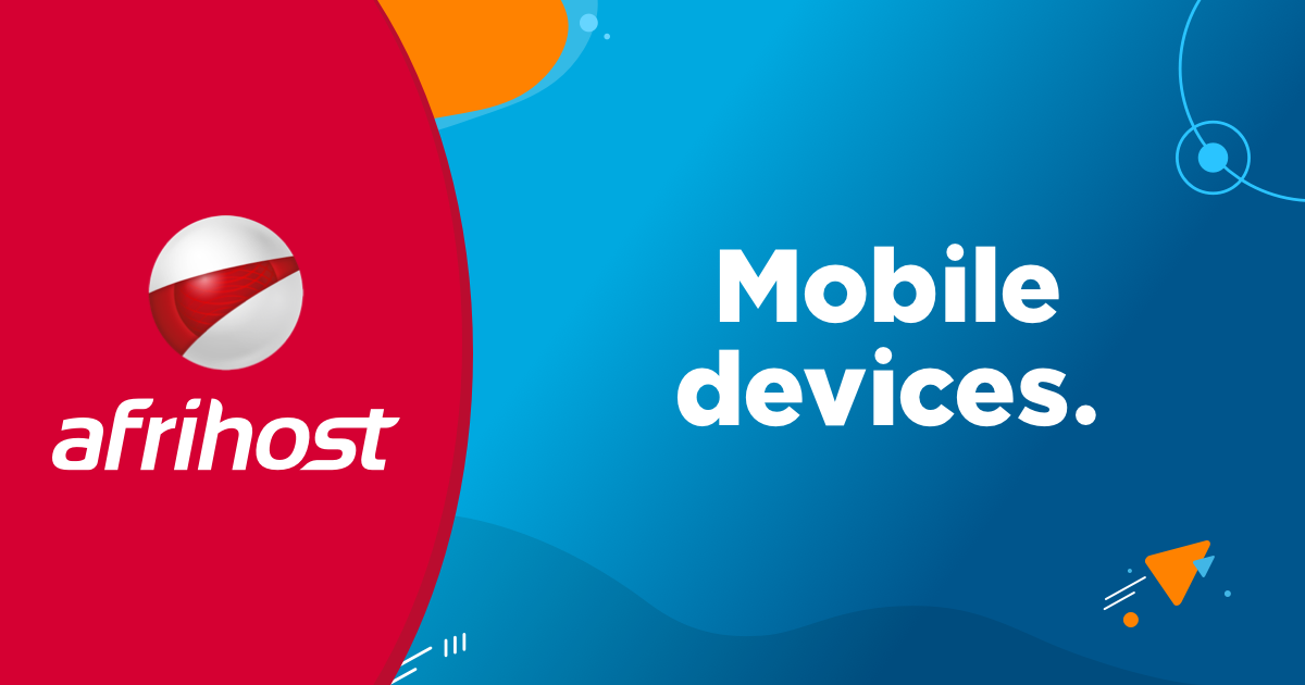 afrihost cellphone contracts