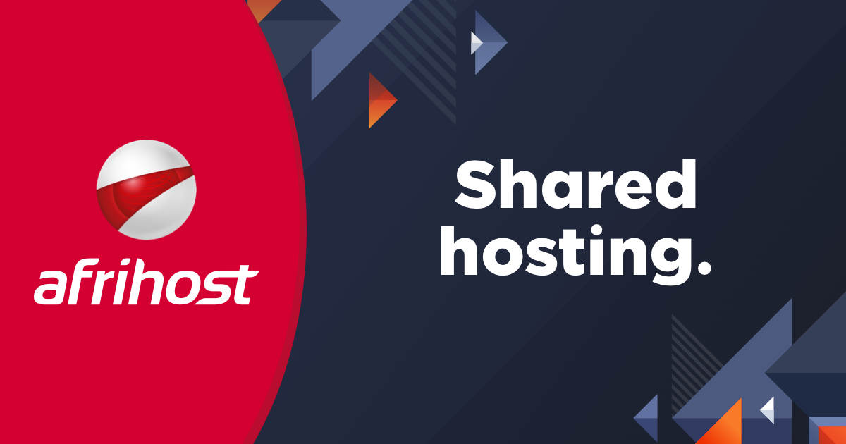 Shared Hosting | Linux and Windows